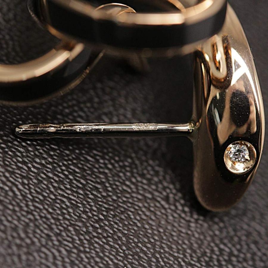DAMIANI ダミアーニ Eden・エデンスモール セラミック スネーク DAMIANI ダミアーニ Eden・エデンスモール セラミック スネーク
