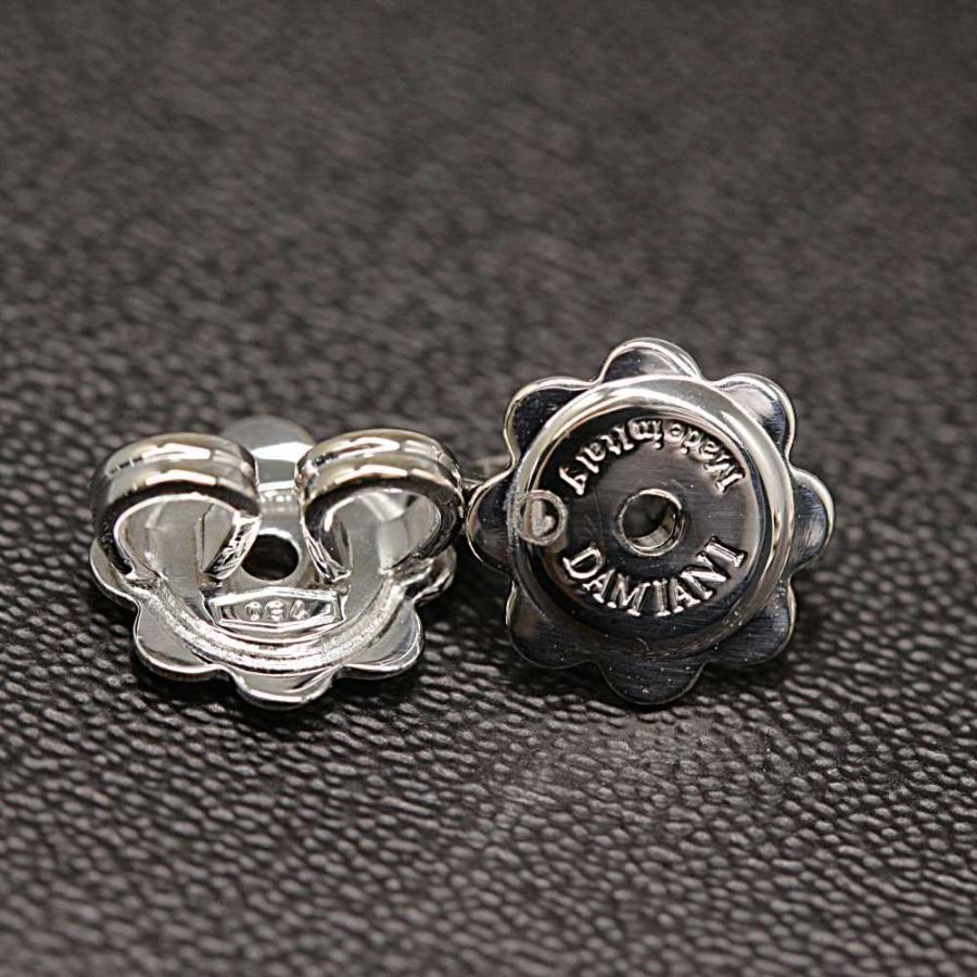 DAMIANI ダミアーニ Eden・エデンスモール セラミック スネーク