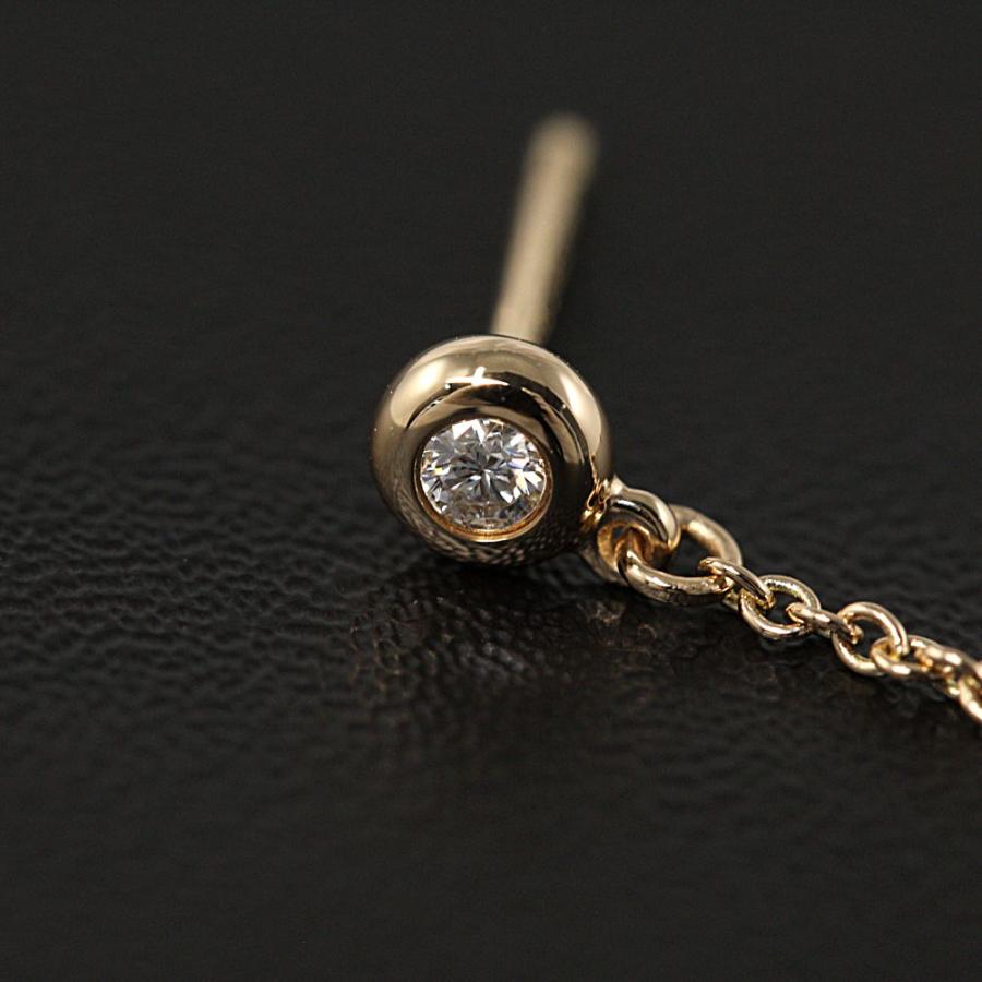 TIFFANY&Co.（ティファニー） エルサペレッティ・バイザヤード/DBY
