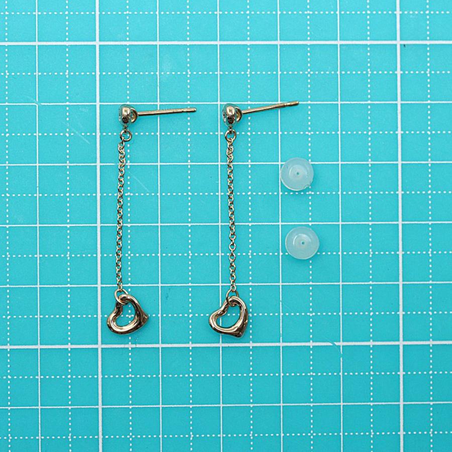 TIFFANY&Co.（ティファニー） エルサペレッティ・バイザヤード/DBY