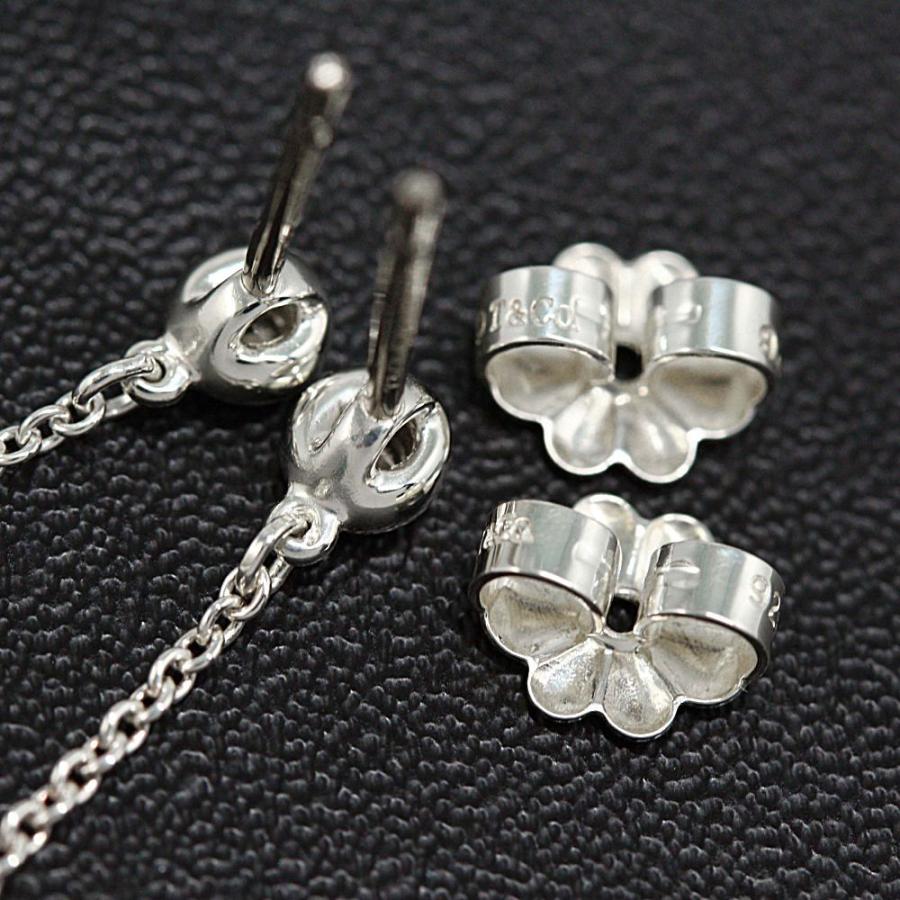 TIFFANY&Co.（ティファニー） エルサペレッティ・バイザヤード