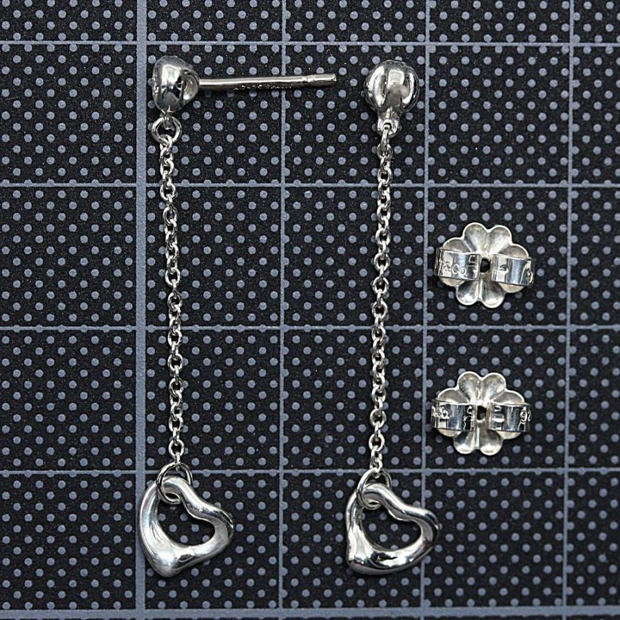 TIFFANY&Co.（ティファニー） エルサペレッティ・バイザヤード