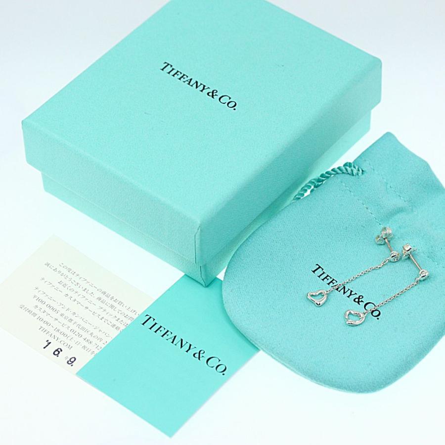 TIFFANY&Co.（ティファニー） エルサペレッティ・バイザヤード