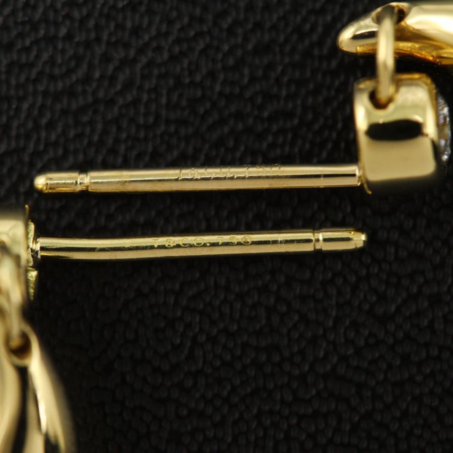 TIFFANY&Co.（ティファニー） エルサペレッティ ティアドロップ