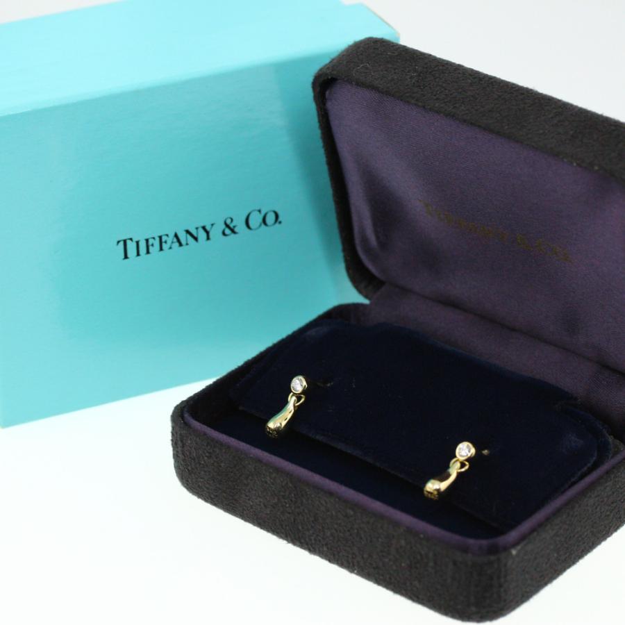 TIFFANY&Co.（ティファニー） エルサペレッティ ティアドロップ