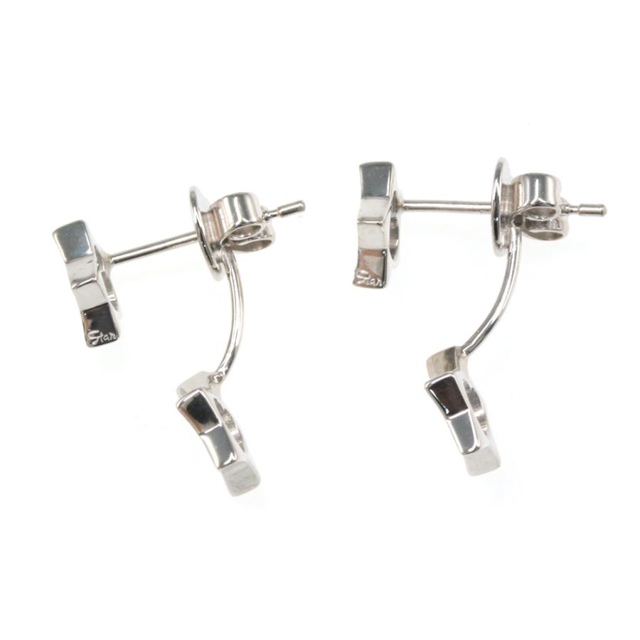 専用　おまとめ　ダイヤモンドピアス バックキャッチ　スタージュエリーピアス ダイヤモンド バックキャッチ ピアス 1.4ct(Total) G～H VVS～VS