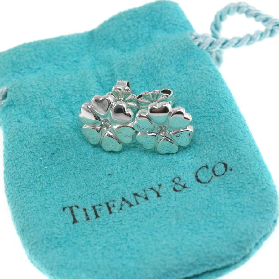 TIFFANY&Co. ティファニー クラウンオブハート・ダイヤモンド TIFFANY&Co. ティファニー クラウンオブハート・ダイヤモンド