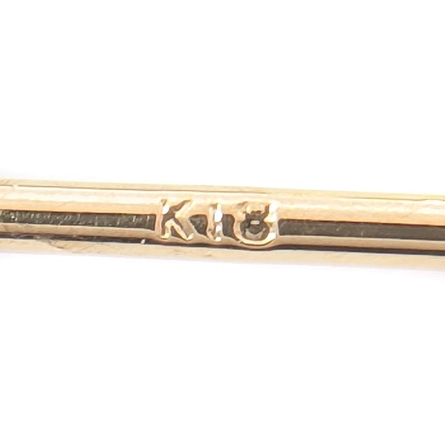ループ 32P・ダイヤモンドピアス/K18YG/750-3.6g/FD:0.8ct/イエローゴールド 翌日配送可/h230315/478444 ...