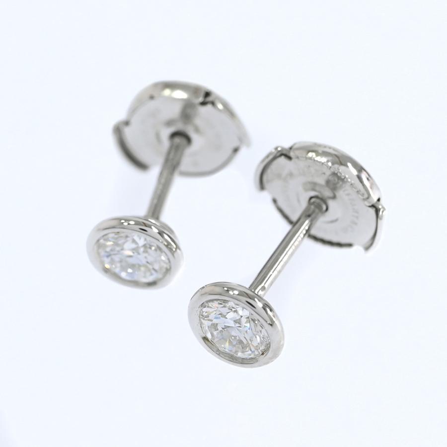 Tiffany & Co. バイザヤード　ダイヤモンド　ピアス　エルサペレッティ エルサ・ペレッティ ダイヤモンド バイ ザ ヤード ドロップ ピアス