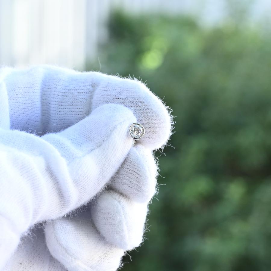 TIFFANY&Co.（ティファニー） エルサペレッティ・バイザヤード/DBY