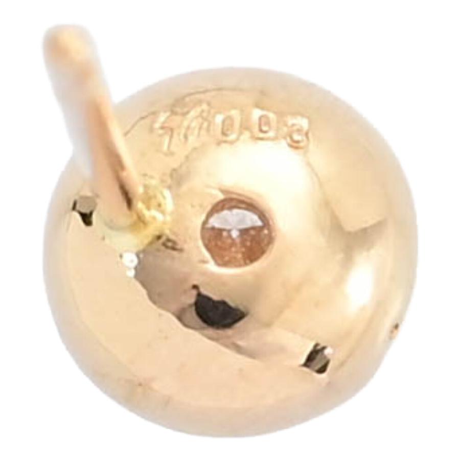 0.03ct Sirena Azzurro セイレーンアズーロ サークルモチーフ・4