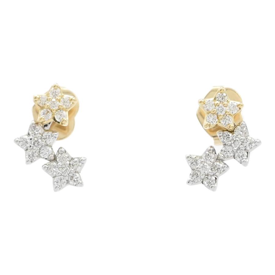 Ponte Vecchio（ポンテヴェキオ） 0.09ct/FD:0.09ct/Ponte
