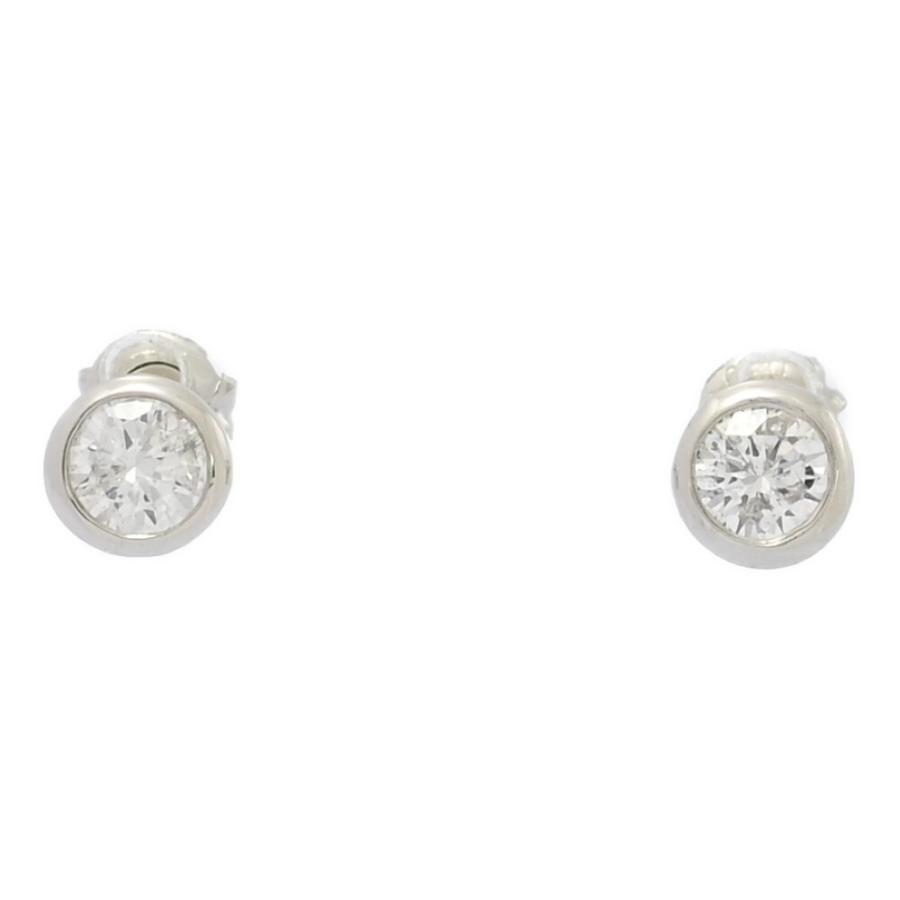 0.15ct/FD:0.15ct/スタッズセッティング・4月誕生石・ダイヤモンド 