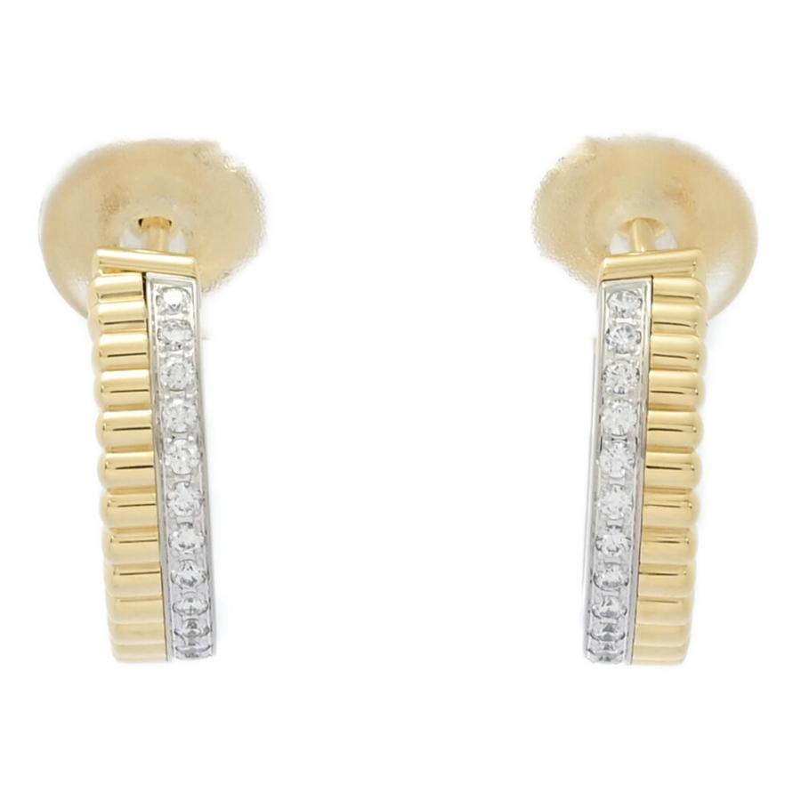 BOUCHERON ブシュロン キャトル・ラディアント・ダイヤモンド BOUCHERON ブシュロン キャトル・ラディアント・ダイヤモンド