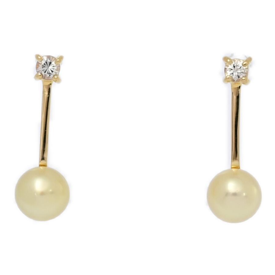 Vendome Aoyama ヴァンドーム青山 ベビーパール・ダイヤモンド