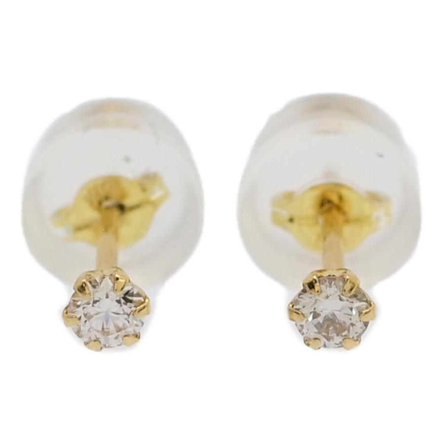0.05ct/FD:0.05ct/スタッズセッティング・4月誕生石