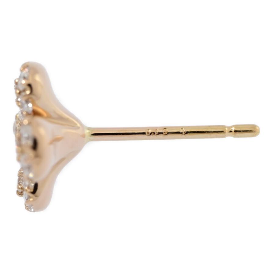 Ponte Vecchio 0.25ct/0.25ct/Ponte ポンテヴェキオ フラワーモチーフ  