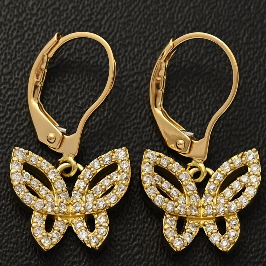 Ponte Vecchio 0.21ct/FD:0.21ct/Ponte Vecchioポンテヴェキオ 
