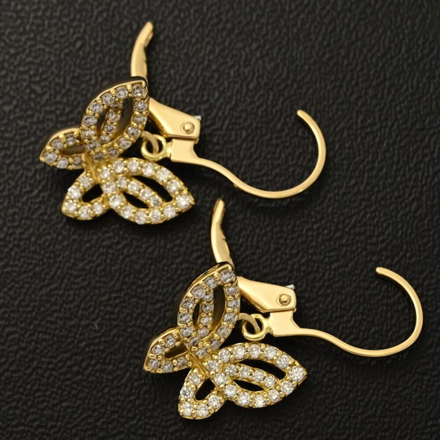 Ponte Vecchio（ポンテヴェキオ） 0.21ct/FD:0.21ct/Ponte Vecchio