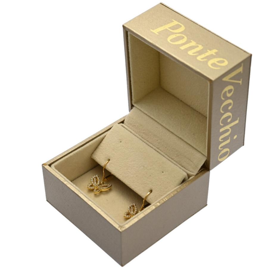 Ponte Vecchio（ポンテヴェキオ） 0.21ct/FD:0.21ct/Ponte Vecchio 