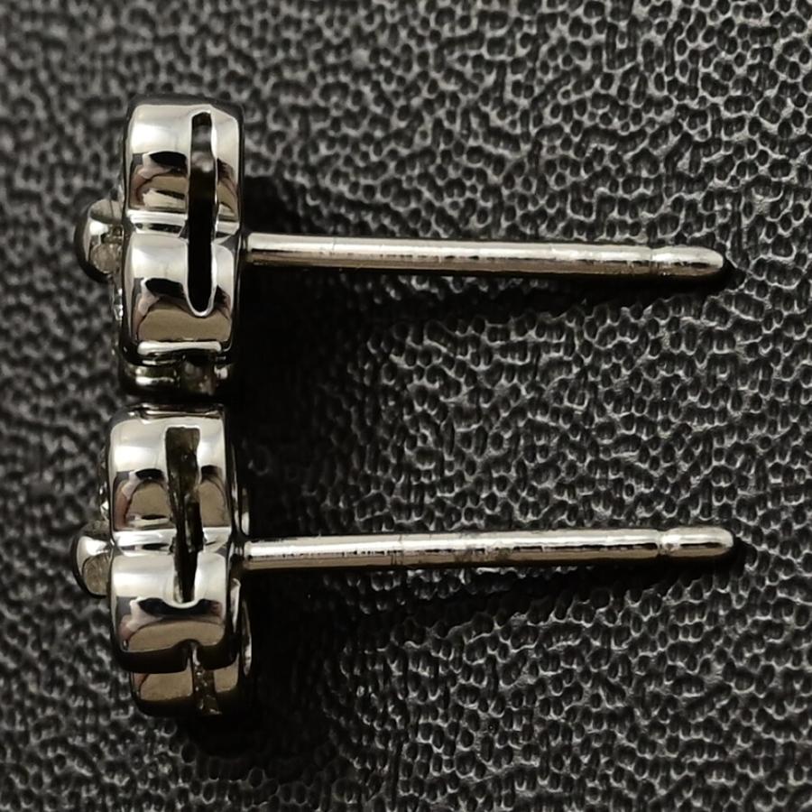 TIFFANY&Co.（ティファニー） TIFFANY ＆ Co. フラワーモチーフ