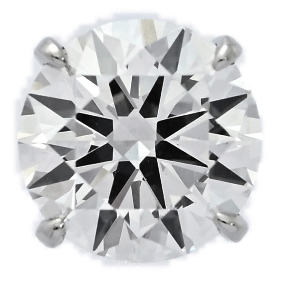 3.23ct/自社制作品/ラボグロウン/Laboratory-Grown・スタッズ 1P  