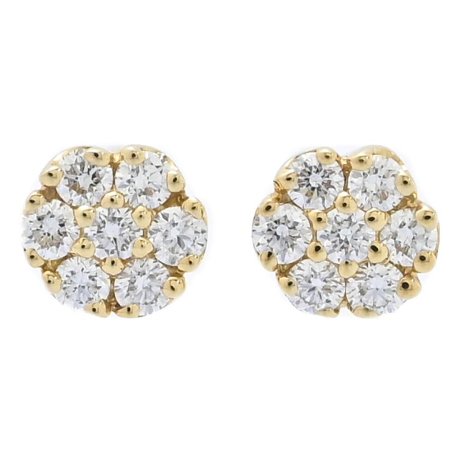 Ponte Vecchio（ポンテヴェキオ） 美品 1点モノ0.06ct 0.06ct Ponte 