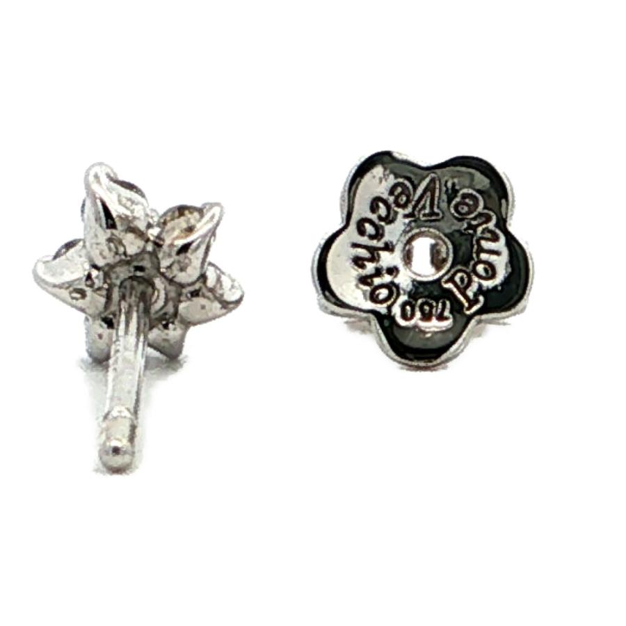 Ponte Vecchio（ポンテヴェキオ） 0.06ct Ponte Vecchio フラワー
