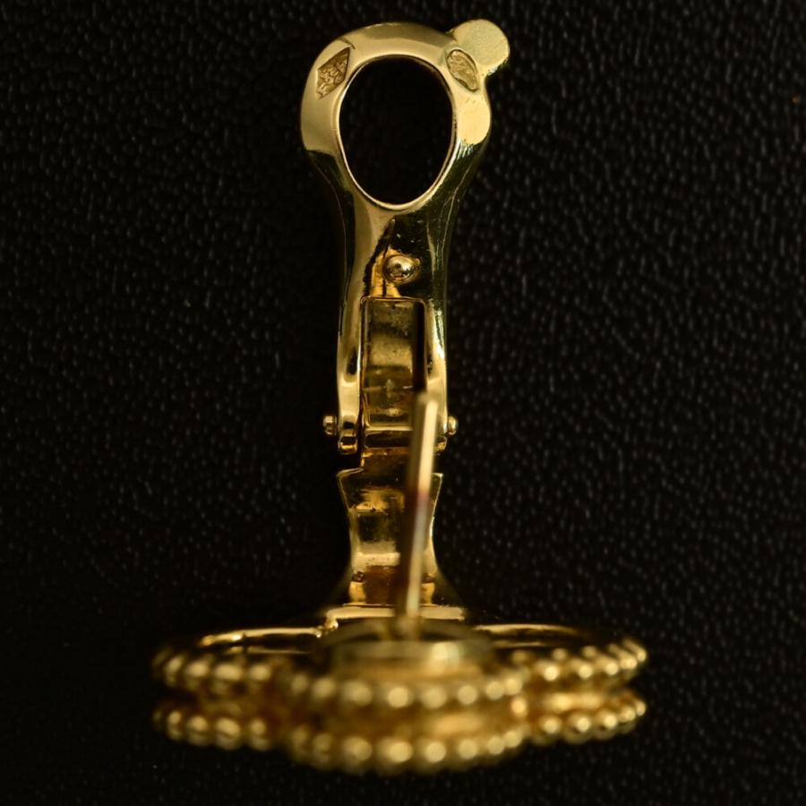 Van Cleef ＆ Arpels ヴァンクリーフアンドアーペル ヴァンテージ