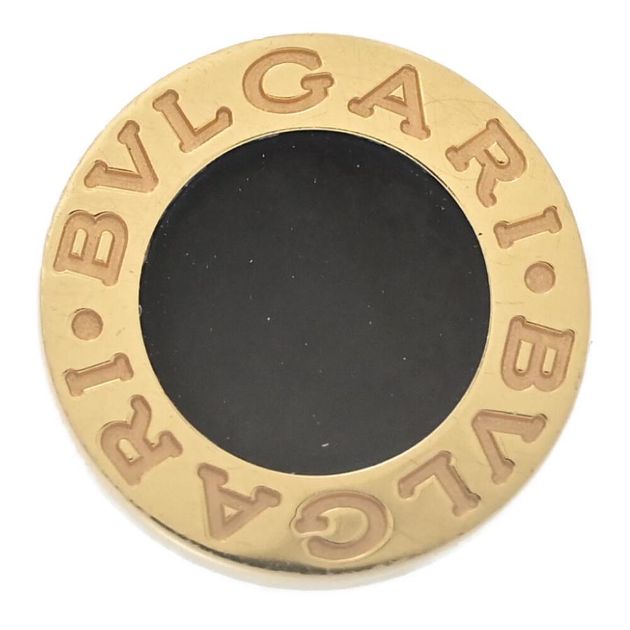 BVLGARI（ブルガリ） ブルガリブルガリ ブラックオニキス カルセドニー