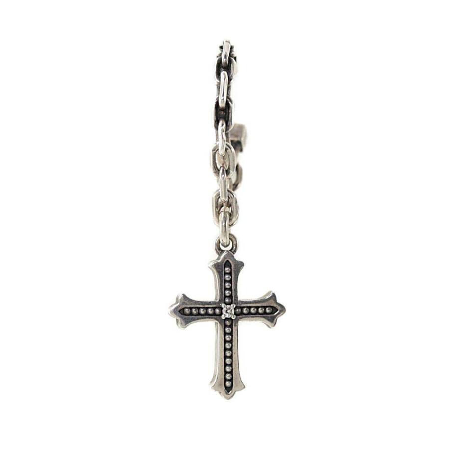 JUSTIN DAVIS ジャスティンデイビス CONSTANTINE CROSS
