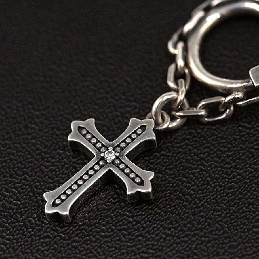 ジャスティンデイビス　CONSTANTINE CROSS SEJ826 ピアス CONSTANTINE CROSS ピアス | ジャスティン デイビス（JUSTIN