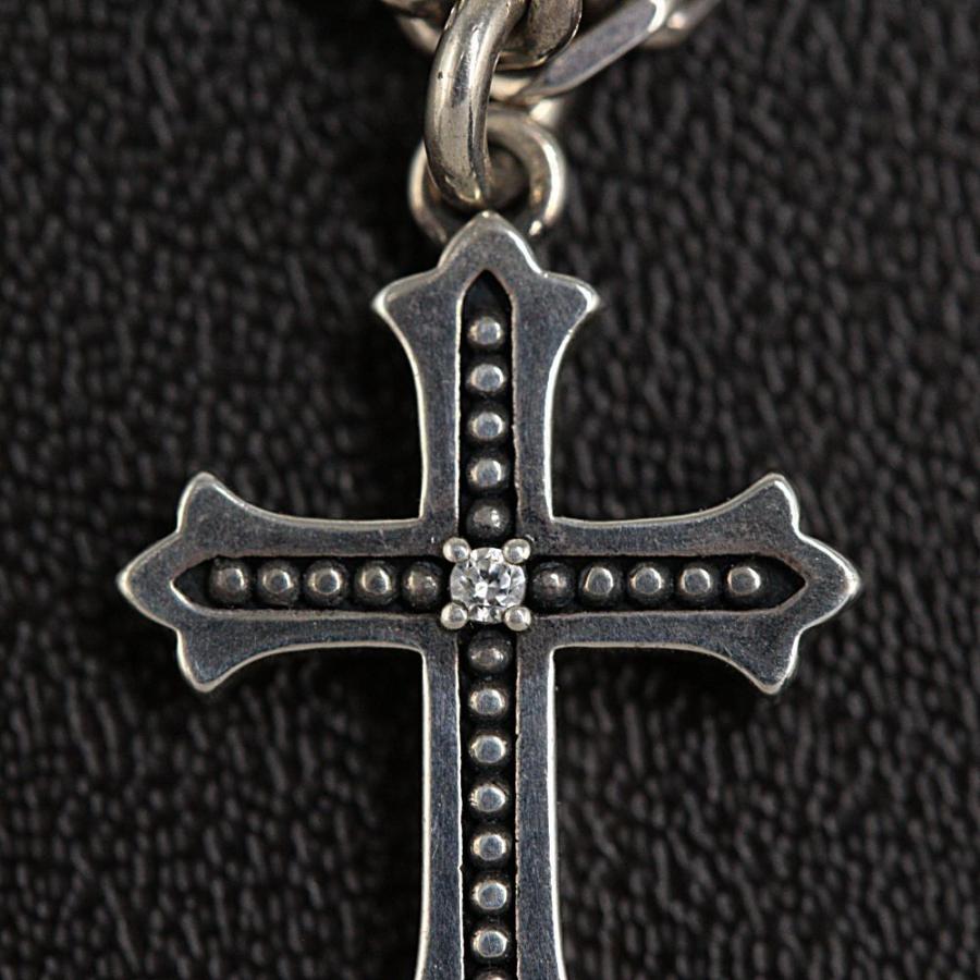 ジャスティンデイビス　CONSTANTINE CROSS SEJ826 ピアス CONSTANTINE CROSS ピアス | ジャスティン デイビス（JUSTIN