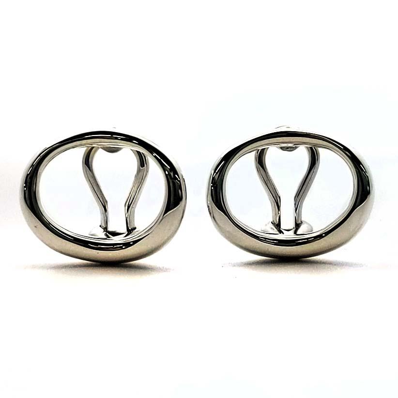 シャルロットシェネ BOUCLES D OREILLES NAHO Sイヤリング/Sv925 シャルロットシェネ BOUCLES D OREILLES NAHO Sイヤリング/Sv925
