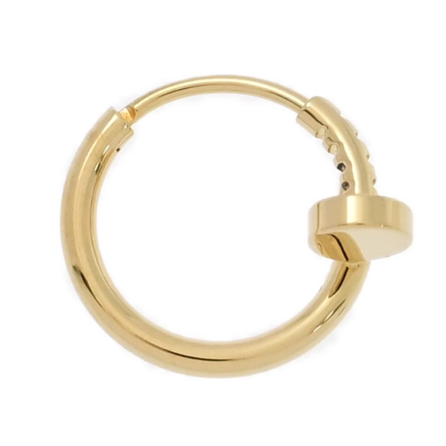 Cartier カルティエ ジュストアンクル/juste un clou・シングル Cartier カルティエ ジュストアンクル/juste un clou・シングル