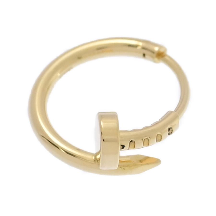 Cartier カルティエ ジュストアンクル/juste un clou・シングル Cartier カルティエ ジュストアンクル/juste un clou・シングル