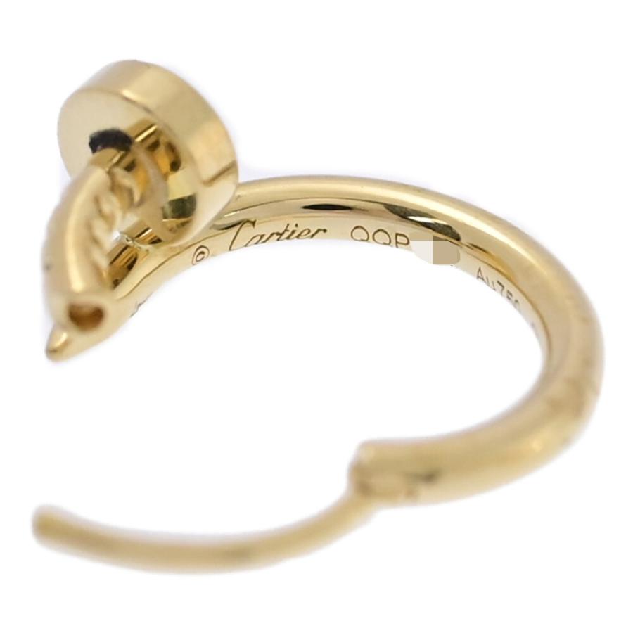 Cartier カルティエ ジュストアンクル/juste un clou・シングル Cartier カルティエ ジュストアンクル/juste un clou・シングル