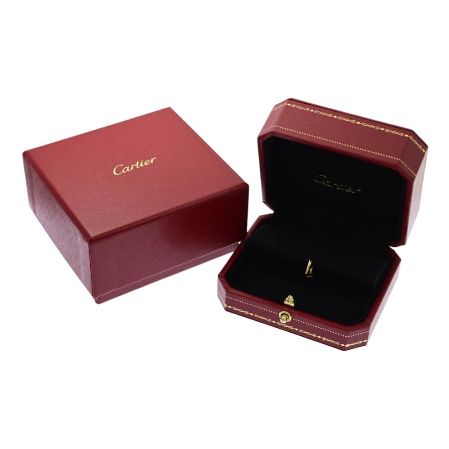 Cartier カルティエ ジュストアンクル/juste un clou・シングル Cartier カルティエ ジュストアンクル/juste un clou・シングル