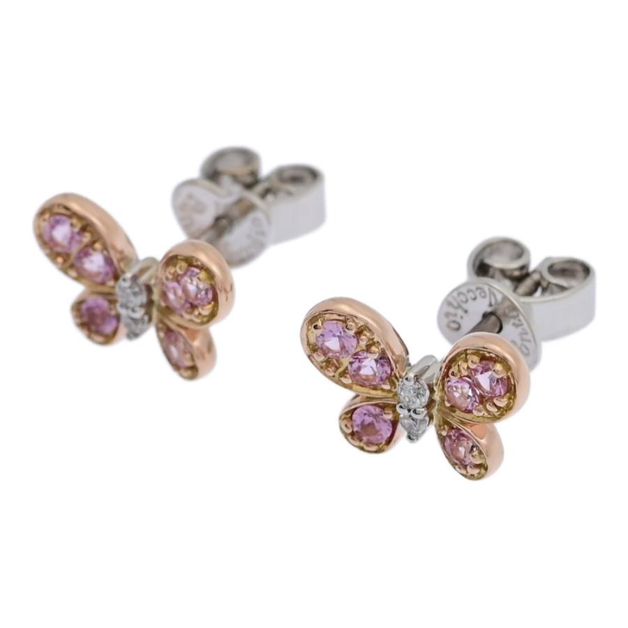Ponte Vecchio（ポンテヴェキオ） SA0.34ct/FD:0.04ct/Ponte Vecchio 