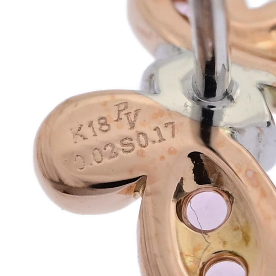 Ponte Vecchio（ポンテヴェキオ） SA0.34ct/FD:0.04ct/Ponte Vecchio