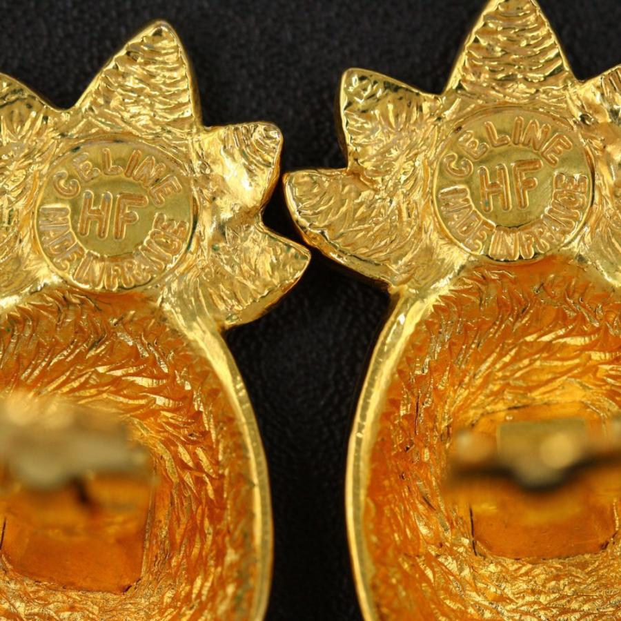 CELINE セリーヌ オールドセリーヌ パイナップル パイン