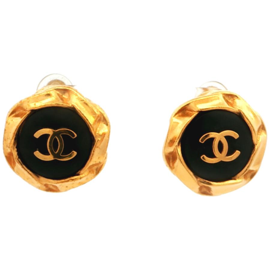 CHANEL（シャネル） ココマーク ペア コスチュームジュエリー