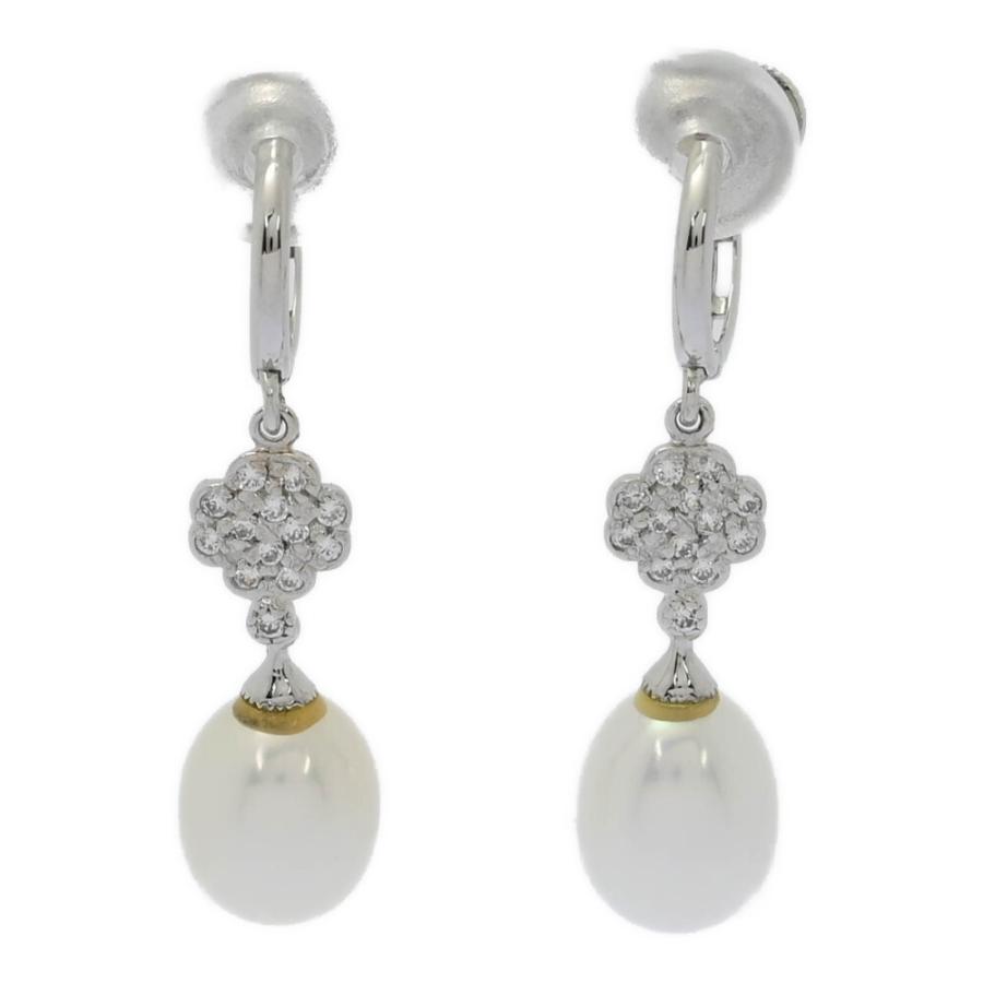 MIKIMOTO ミキモト 白蝶真珠 シロチョウ サウスシーパール 