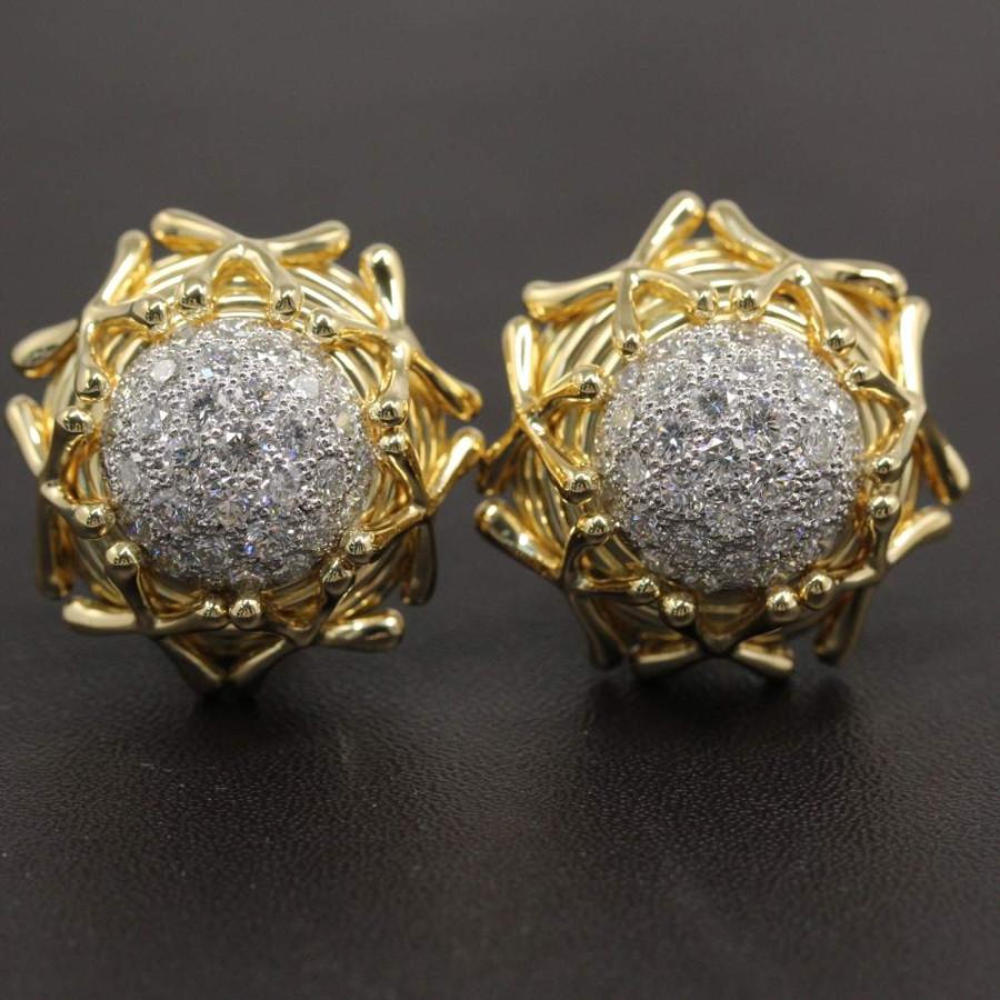 TIFFANY&Co.（ティファニー） ジャンシュランバージェ・Apollo Pian