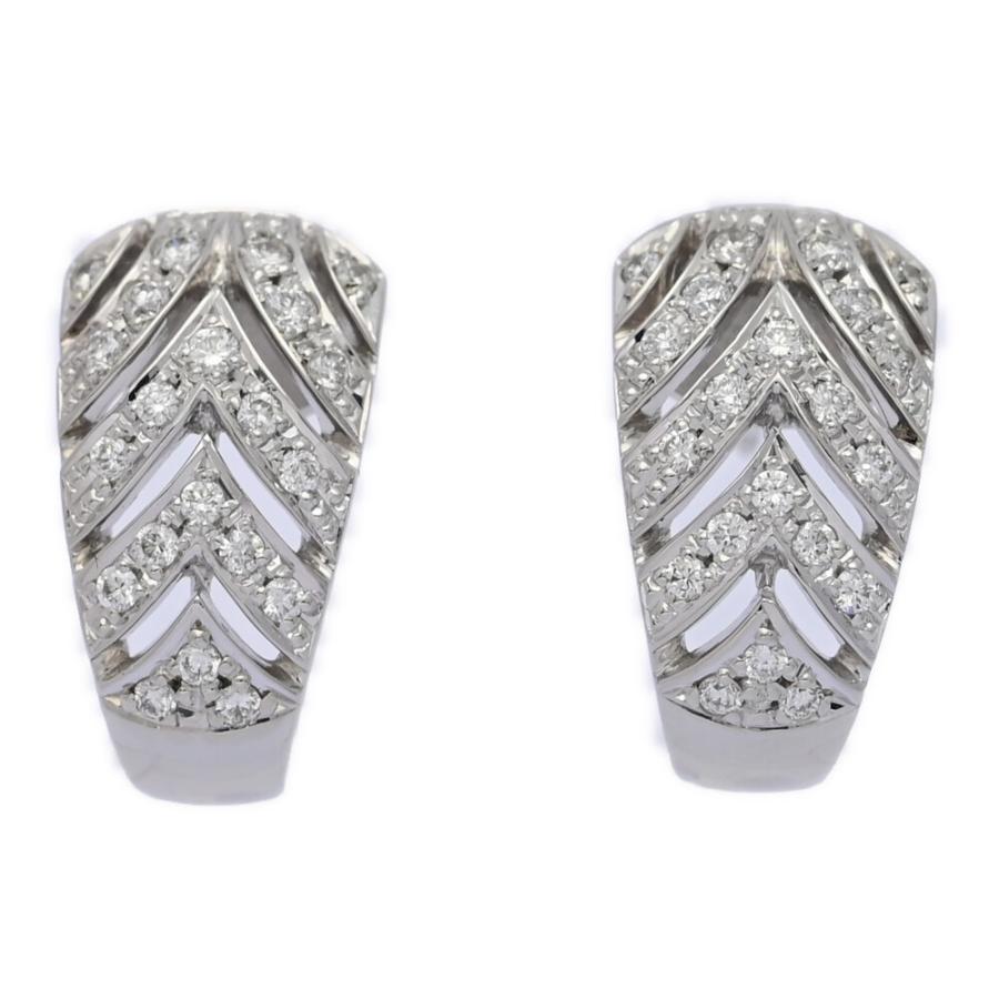 PT900 プラチナ タンザナイト0.36ct×2 ピアス レディース 女性への