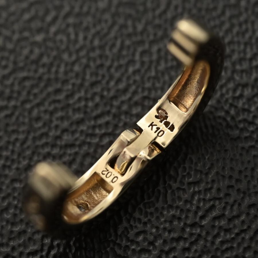 0.02ct/FD:0.02ct/STAR JEWELRY スタージュエリー ダイヤモンド