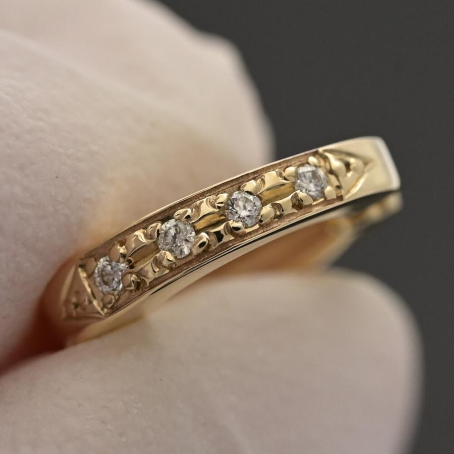 0.02ct/FD:0.02ct/STAR JEWELRY スタージュエリー ダイヤモンド