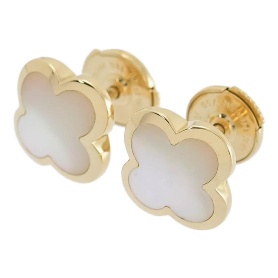 Van Cleef ＆ Arpels ヴァンクリーフアンドアーペル ピュア 