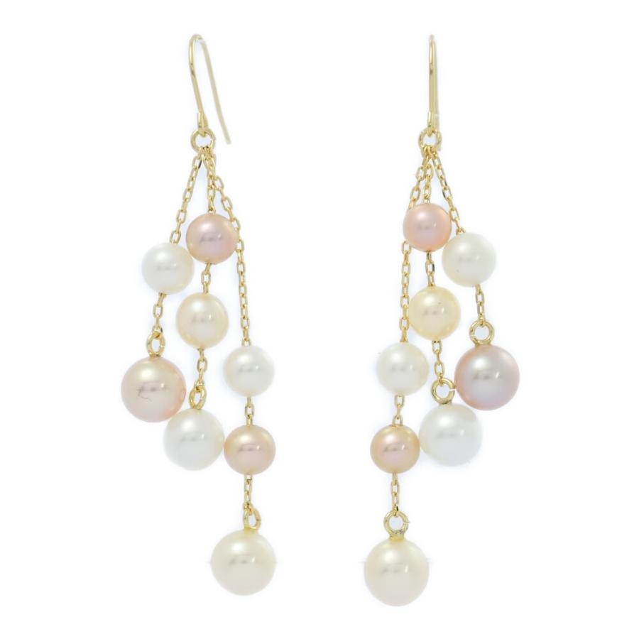 ShopChanel ショップチャンネル ベビーパール・アコヤ真珠/パール ペア