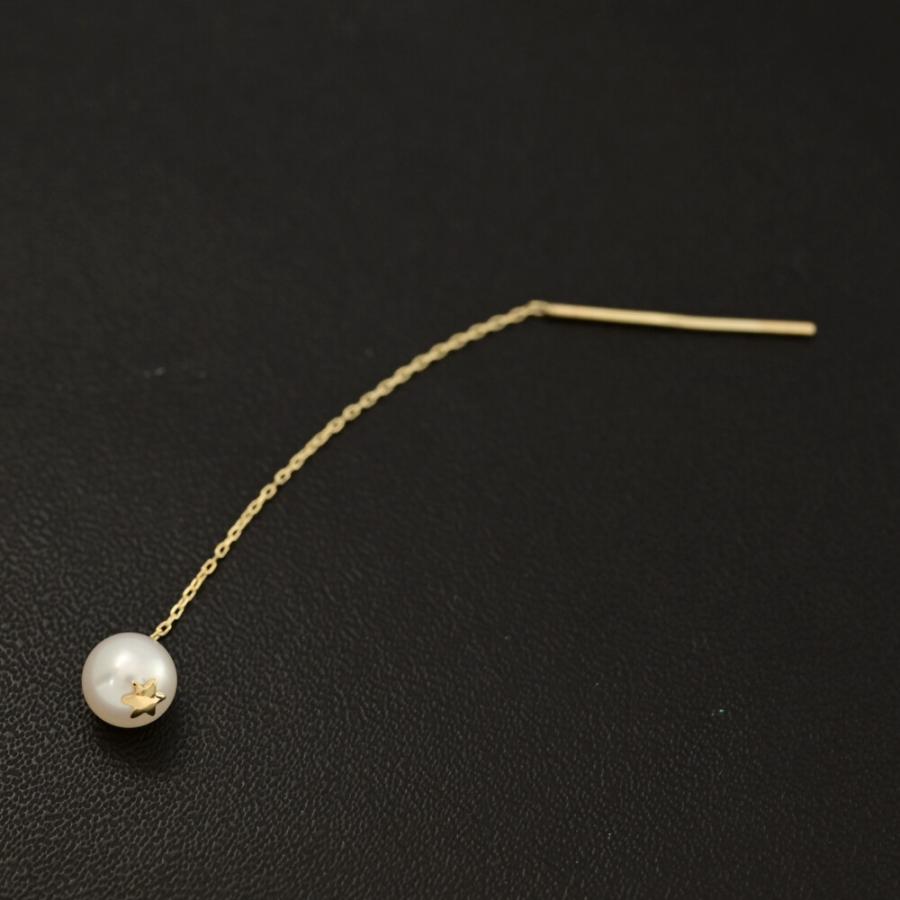 STAR JEWELRY Girl スタージュエリーガール アメリカンタイプ チェーン